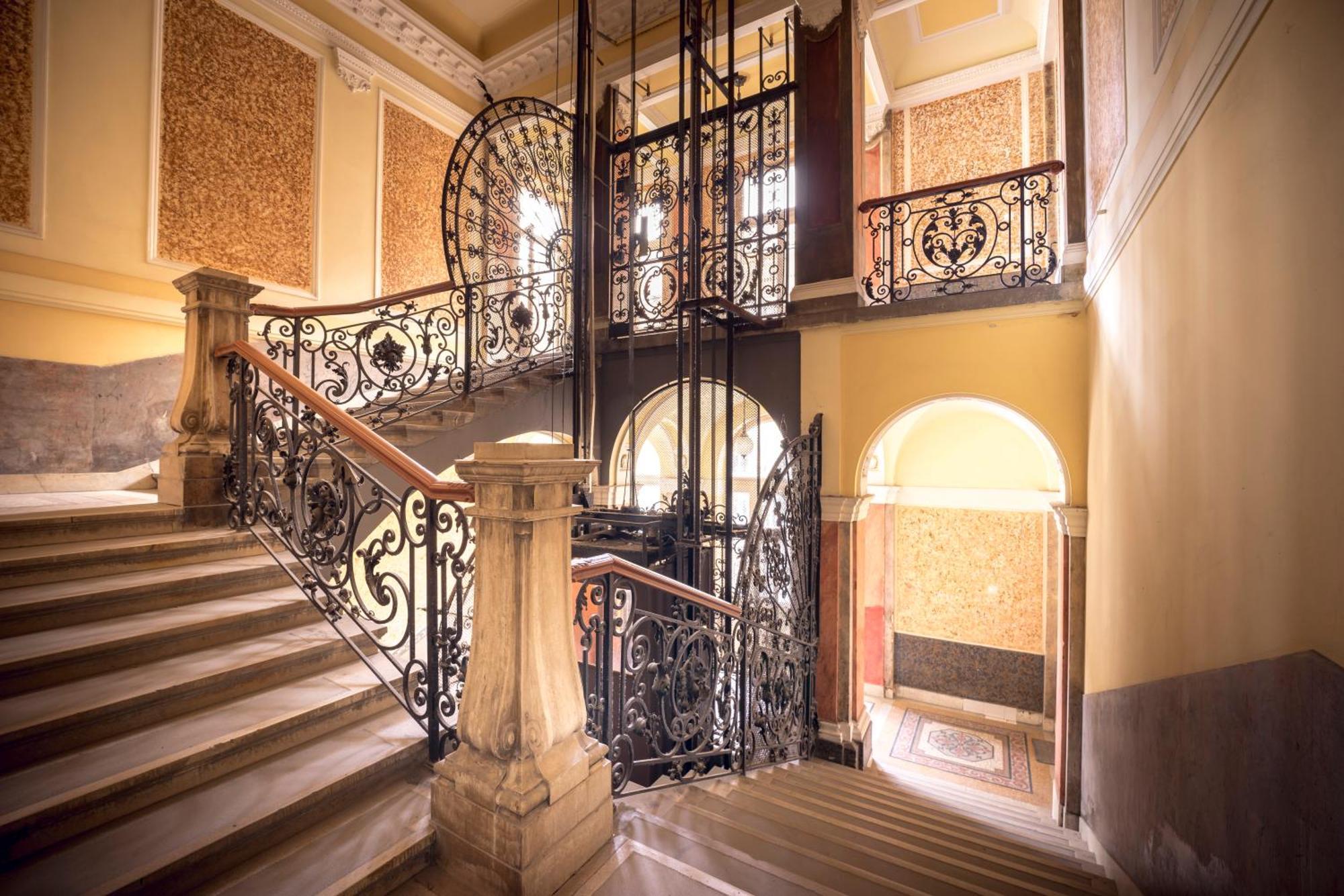Szent Istvan Apartments Budapest Eksteriør billede