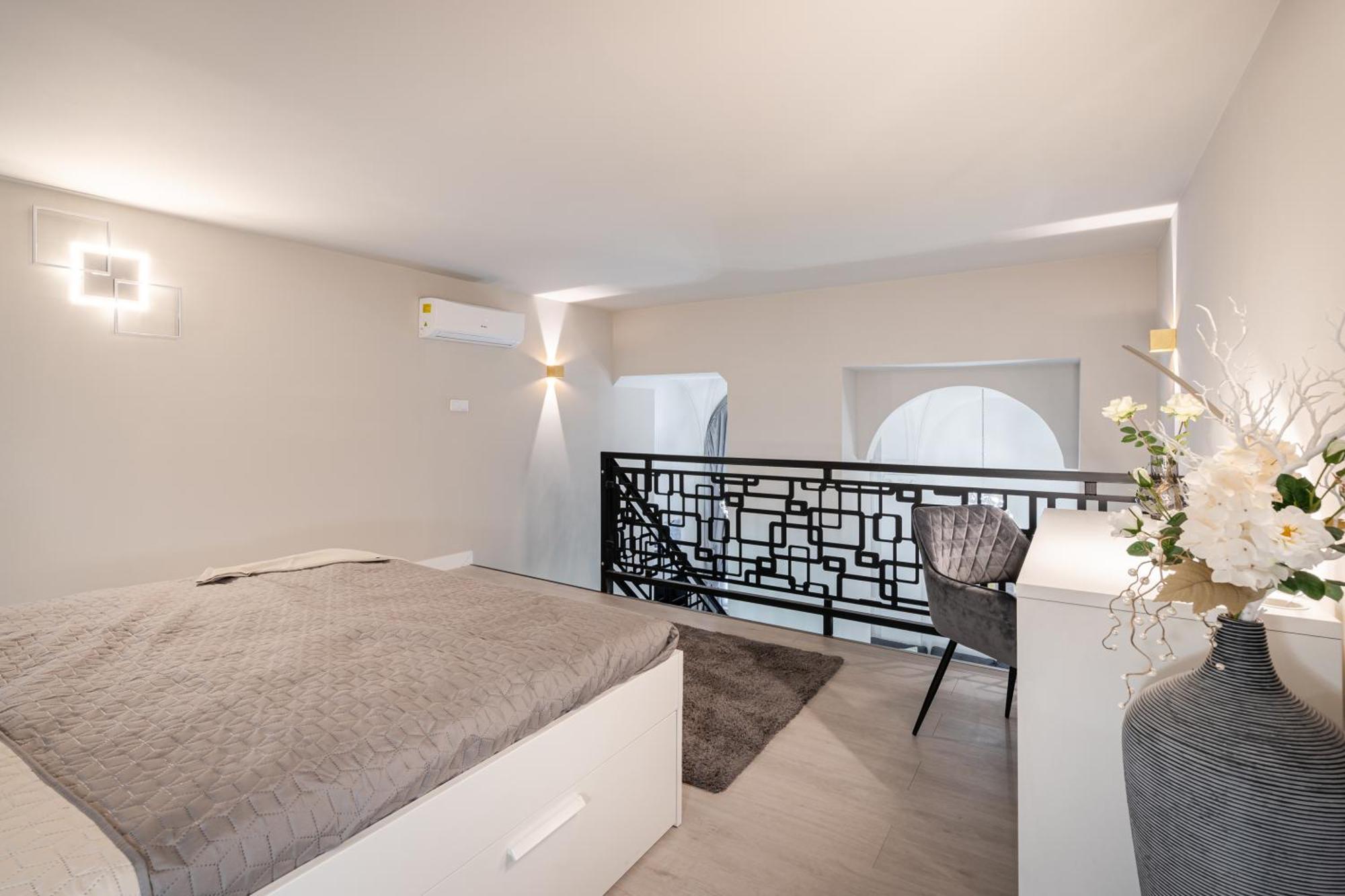 Szent Istvan Apartments Budapest Eksteriør billede