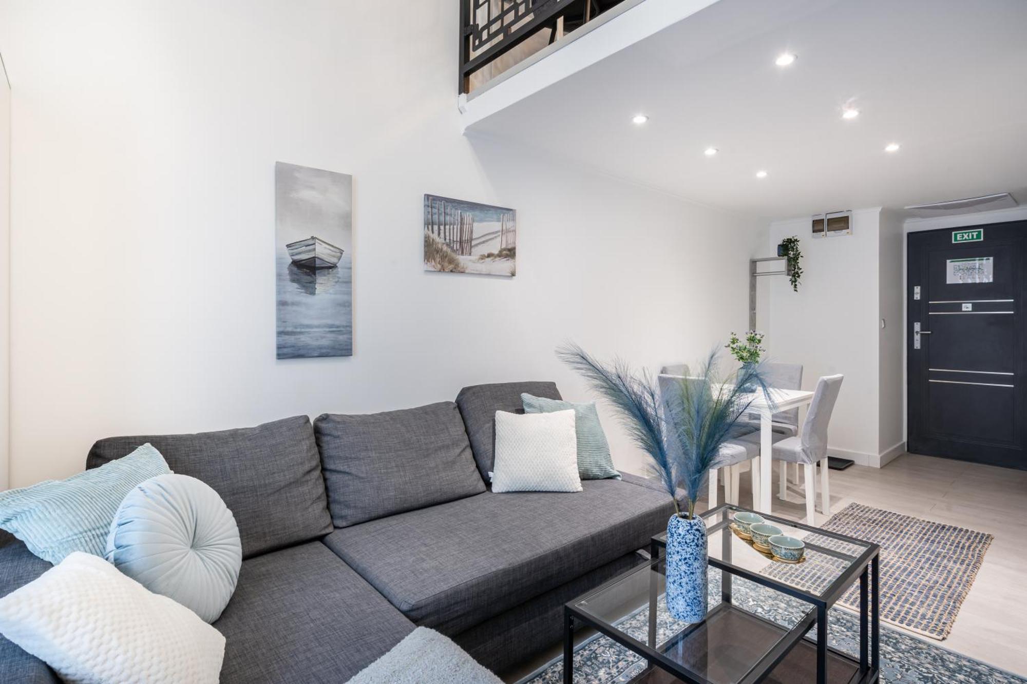 Szent Istvan Apartments Budapest Eksteriør billede