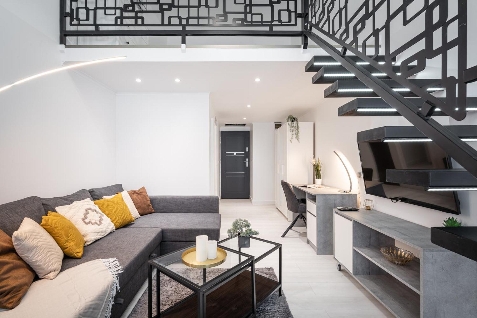 Szent Istvan Apartments Budapest Eksteriør billede